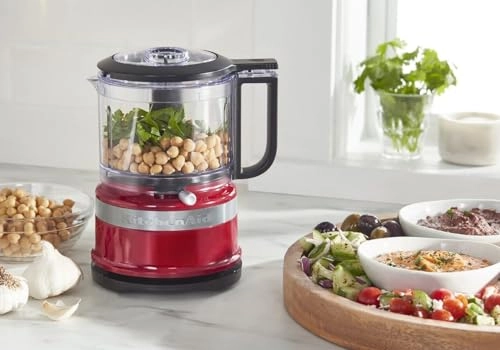 3.5-Cup Food Chopper