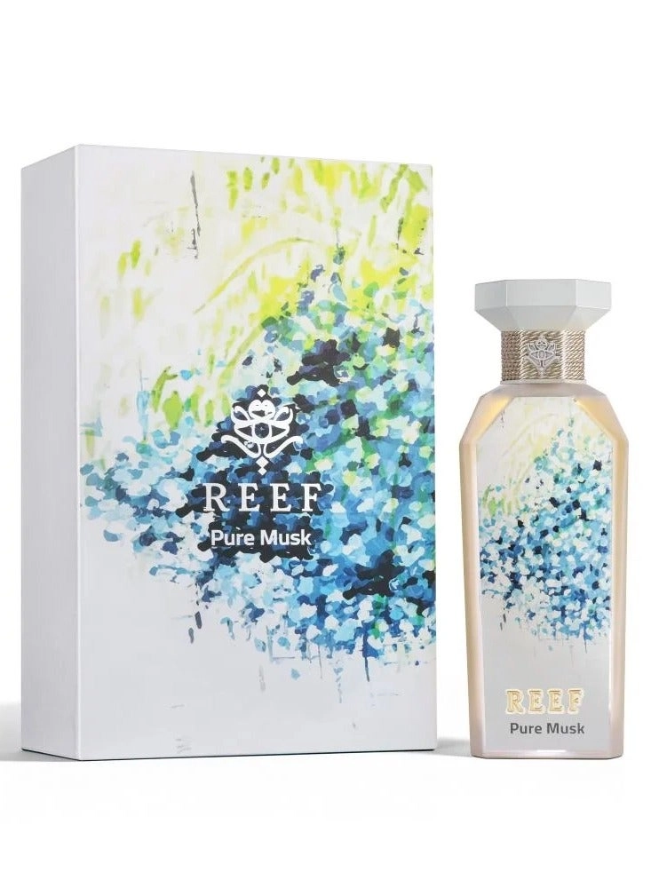 Pure Musk Eau de Parfum 150 ml