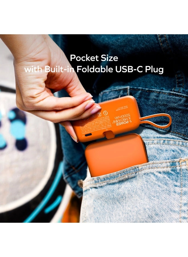 1-Power - 5000mAh 20W