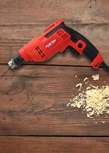 FPD-010NX - 500W 2800 RPM