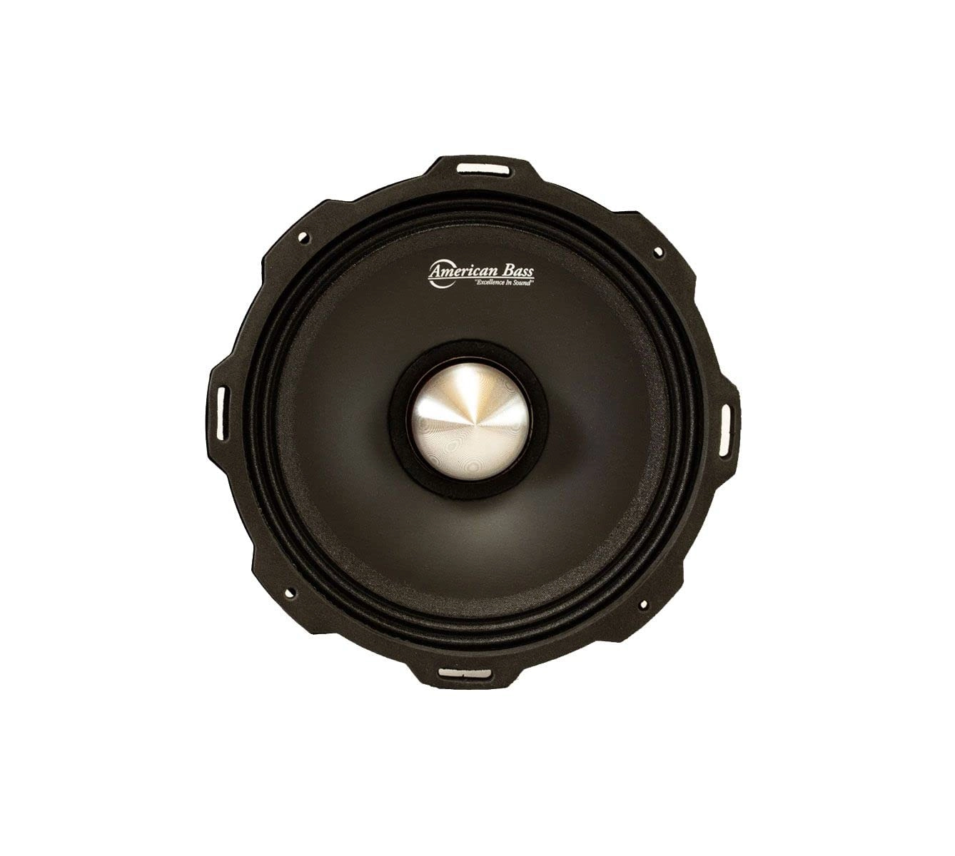 GF-6.5 L-MR - 6.5" Mid-Range