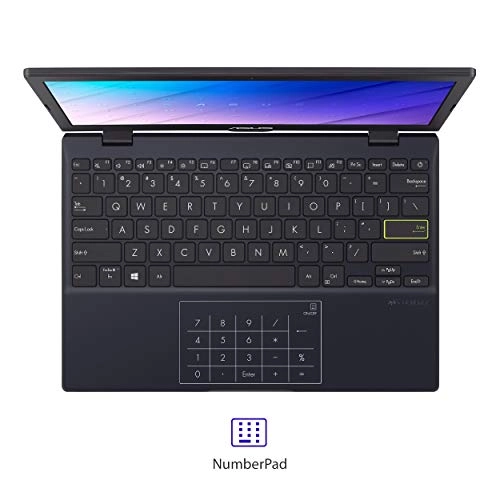 L210 - 11.6'' 64GB 4GB 64GB Celeron N4020