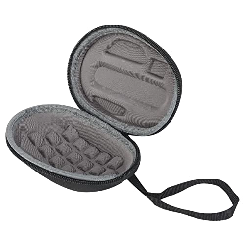 Hard Portable Case Bag