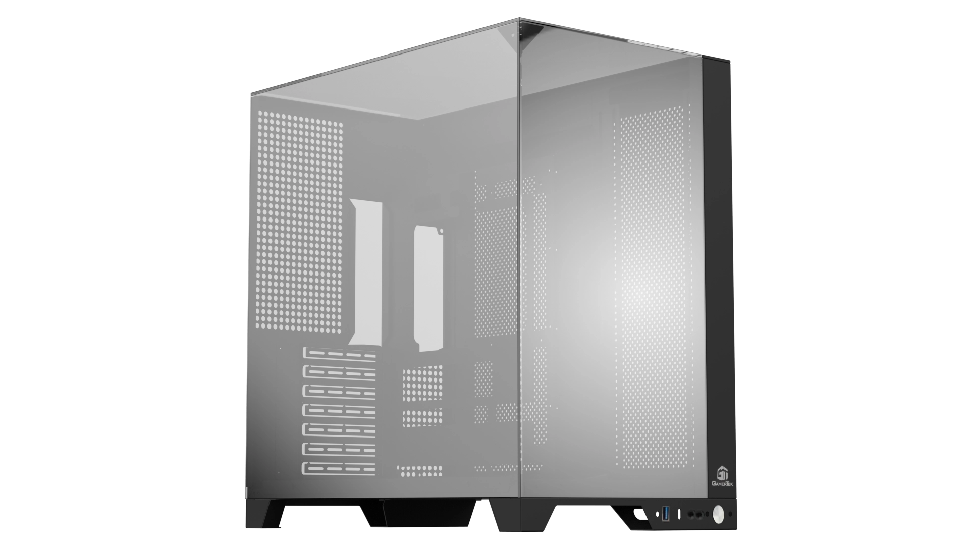 Radiant - Full Tower