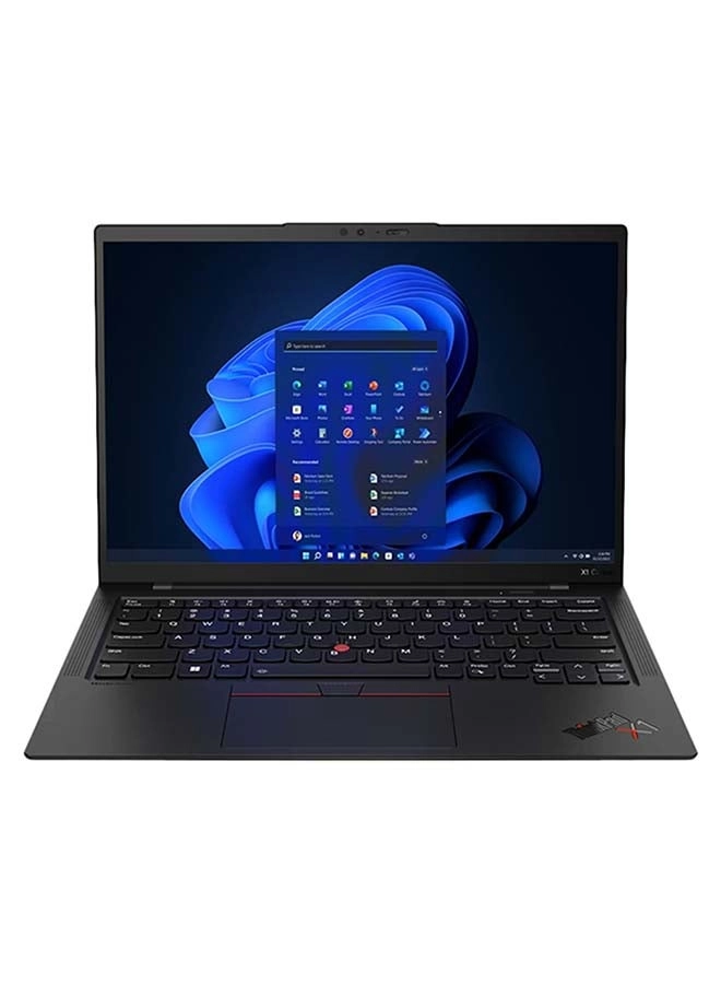 Lenovo X1 Carbon Gen 12 - 14'' 512GB SSD 16GB ULTRA 7 155U