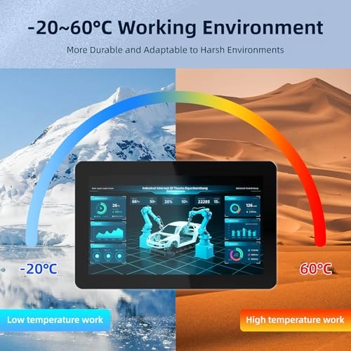 TS01 - TS01-EU-17INCH 17 Inches 1280x1024