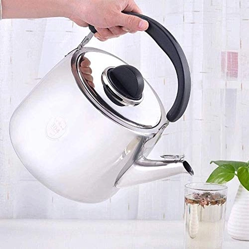 Whistling Tea Kettle - 3l