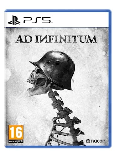 Ad Infinitum - PS5