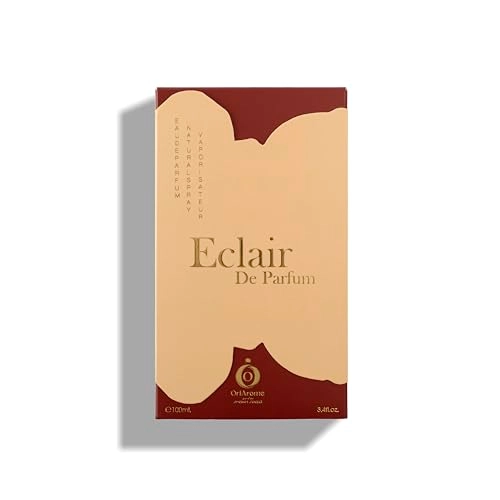 Éclair Eau de Parfum 100ml