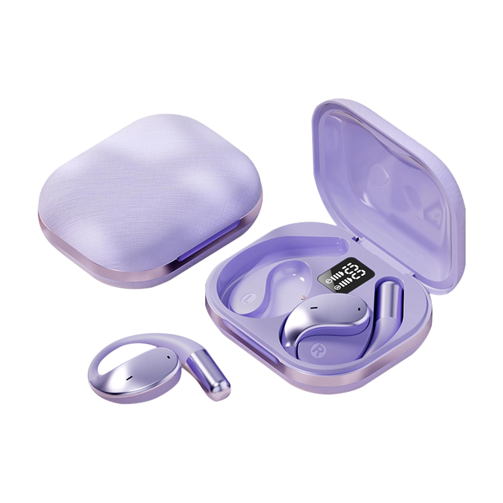 Yeforu Q92 Wireless Headphone