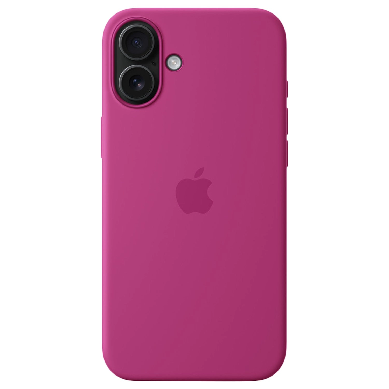 Silicone Case with MagSafe for iPhone 16 Plus