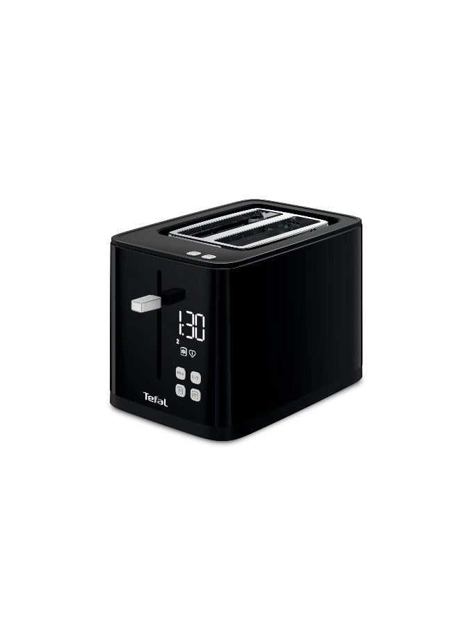 Tefal SmartN'Light Digital Toaster - 2 slice(s)