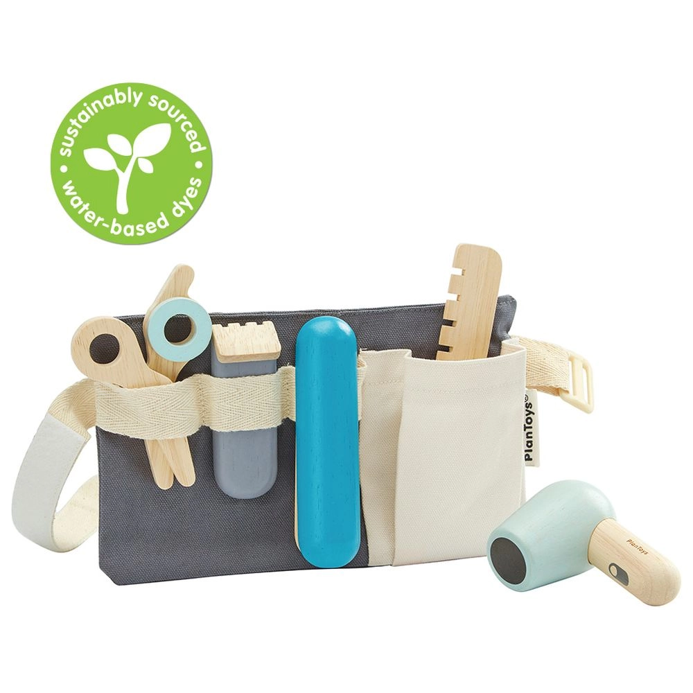 Hair Dresser Set (KETP-3492)