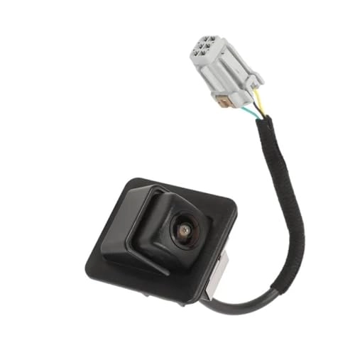 Rear view camera - For Kia Forte Sedan 2014 2015 2016