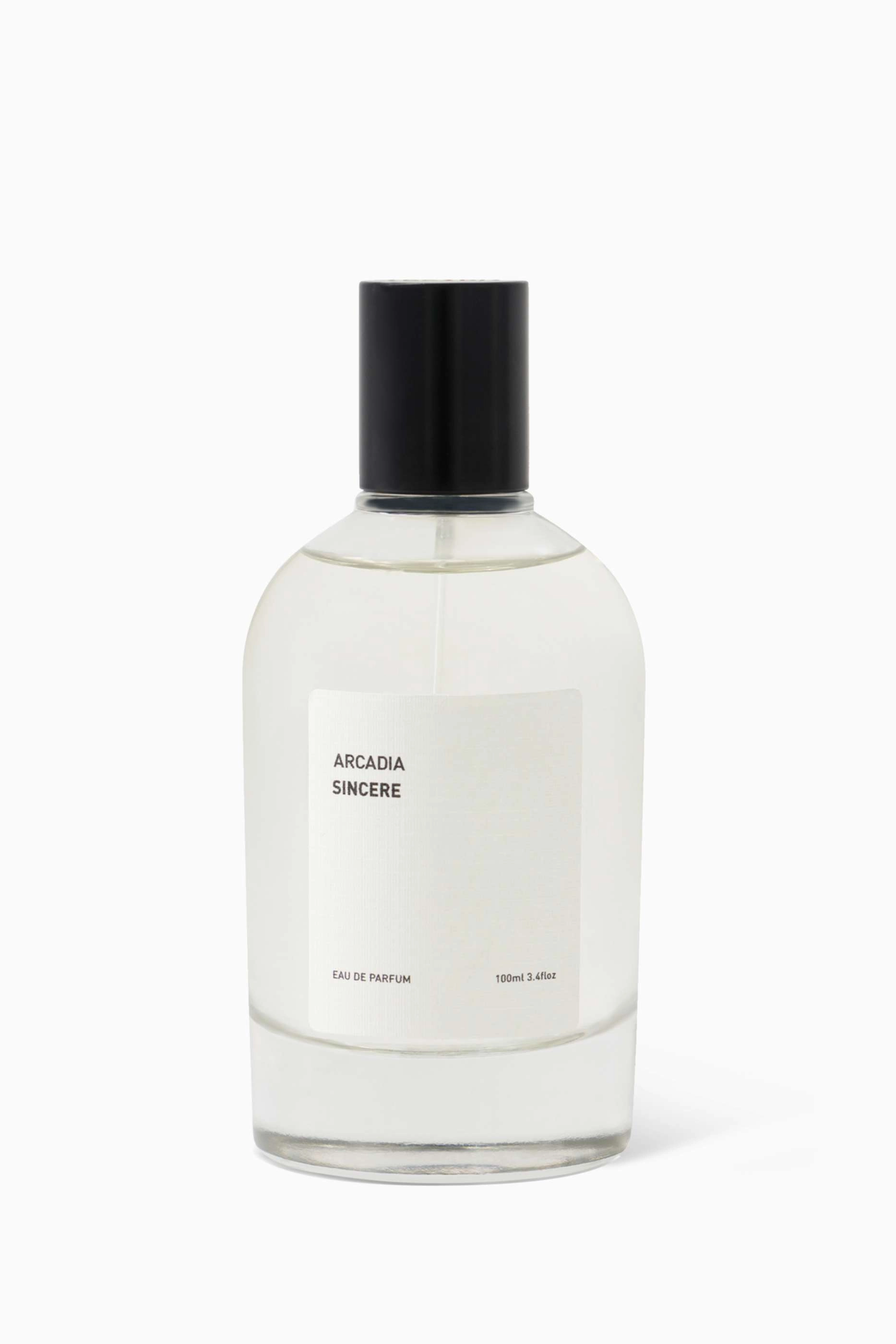 Arcadia Sincere Eau de Parfum 100ml