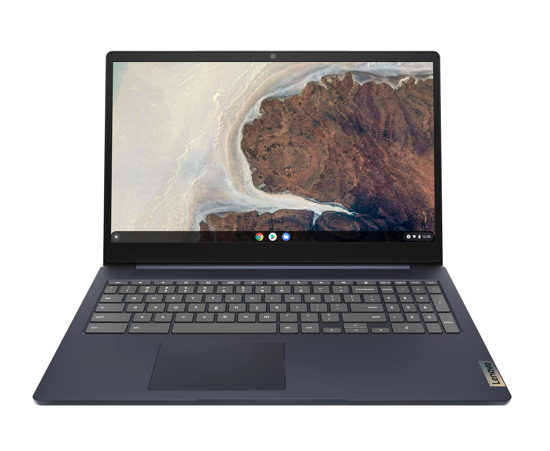 IdeaPad 3 Chromebook 82N4002XGE - 15.6'' Celeron N4500 4GB DDR4 64GB eMMC