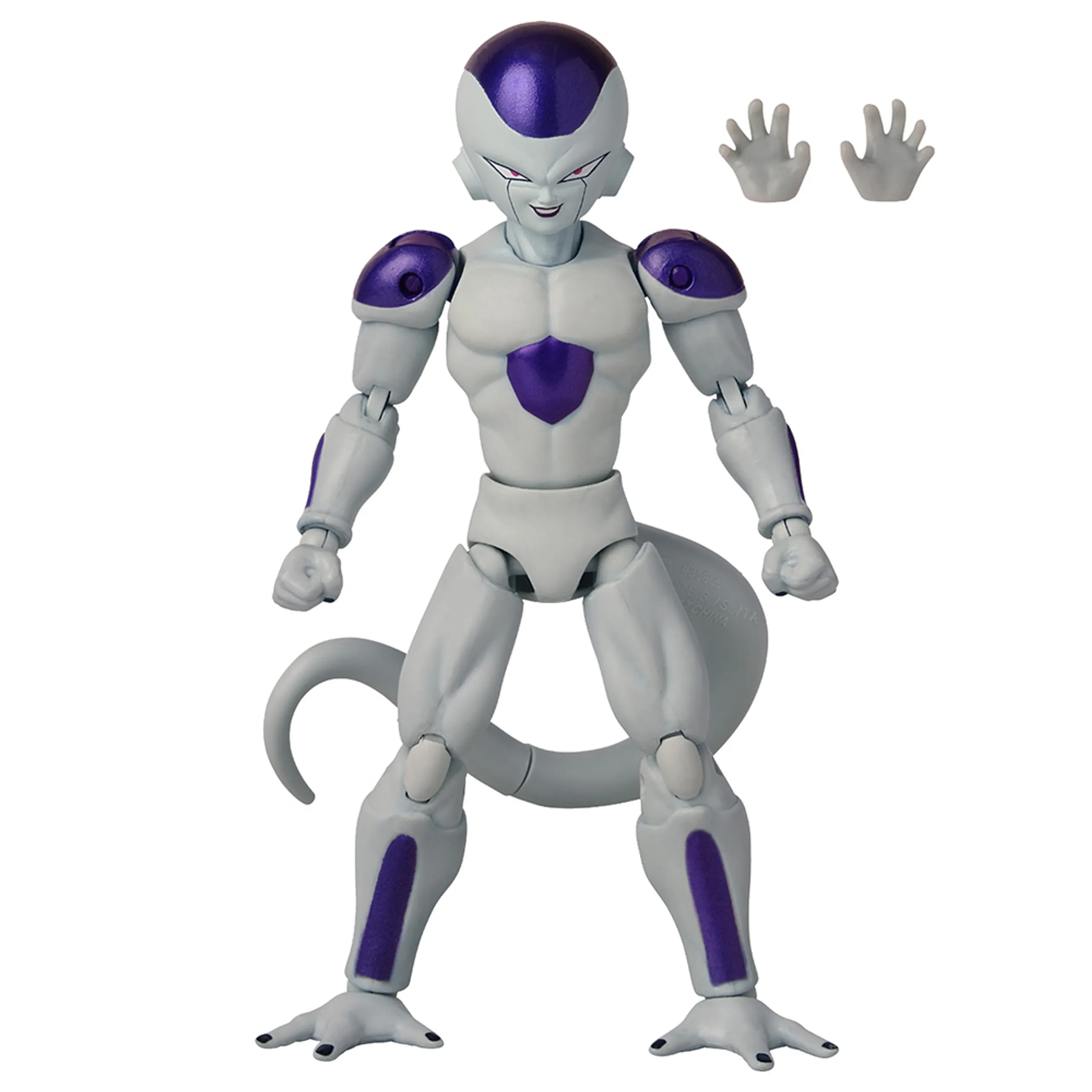 Bandai Dragon Ball Stars - Frieza 4th Form (AL-36893BANDAI)