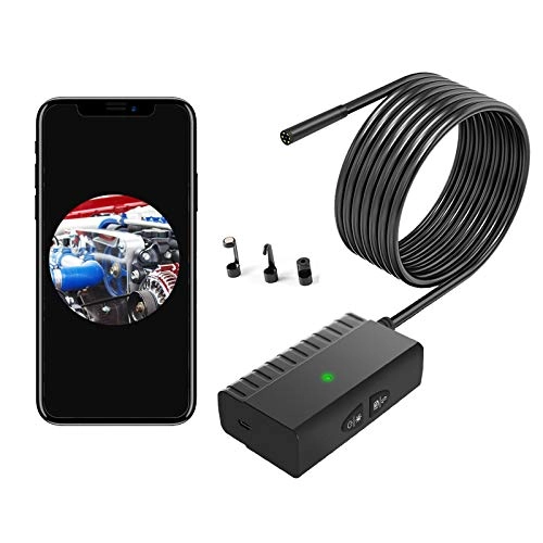 Endoscope Camera - 2MP HD Wireless