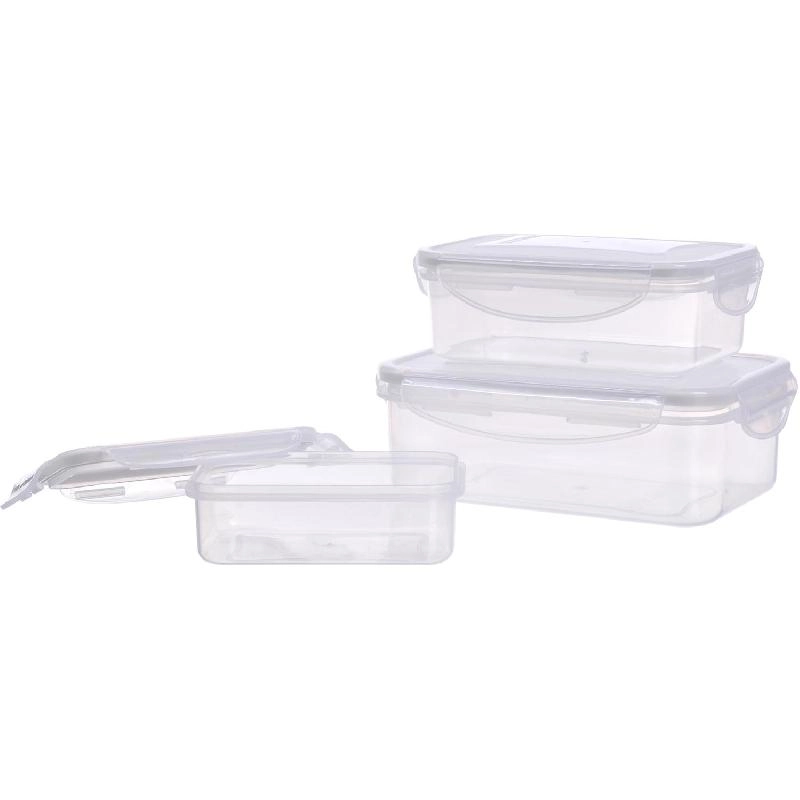 Lunch Box - 80.00 ml ( 2.82 oz )