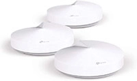 Mesh Wi-Fi Systems