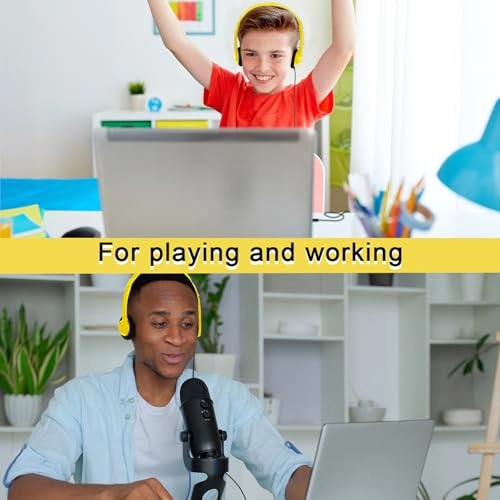 30 Pack Class Set - Wired Headphone