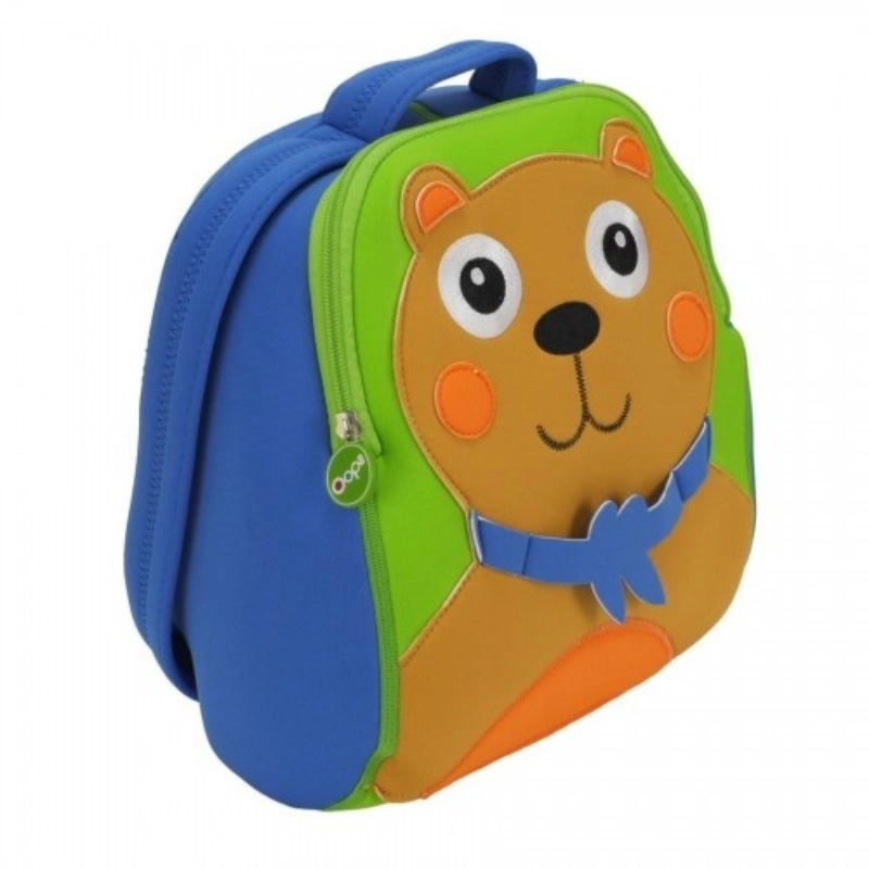 Bear All I Need - Chocolat au Lait