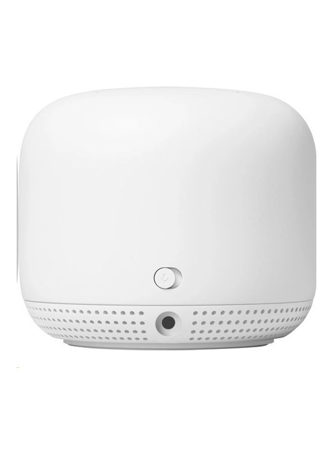 Nest Wi-Fi