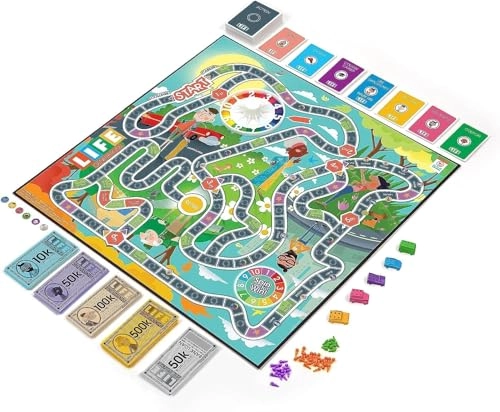 Game of Life Generations