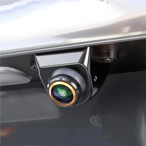 Backup Camera - Night vision 648*488 pixels