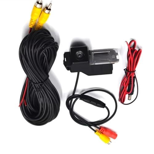 4672850AB - Car reversing camera Direct replacement