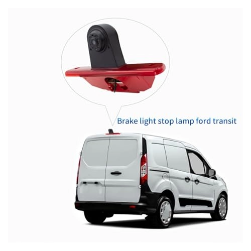 Backup Camera - Nightvision Wire