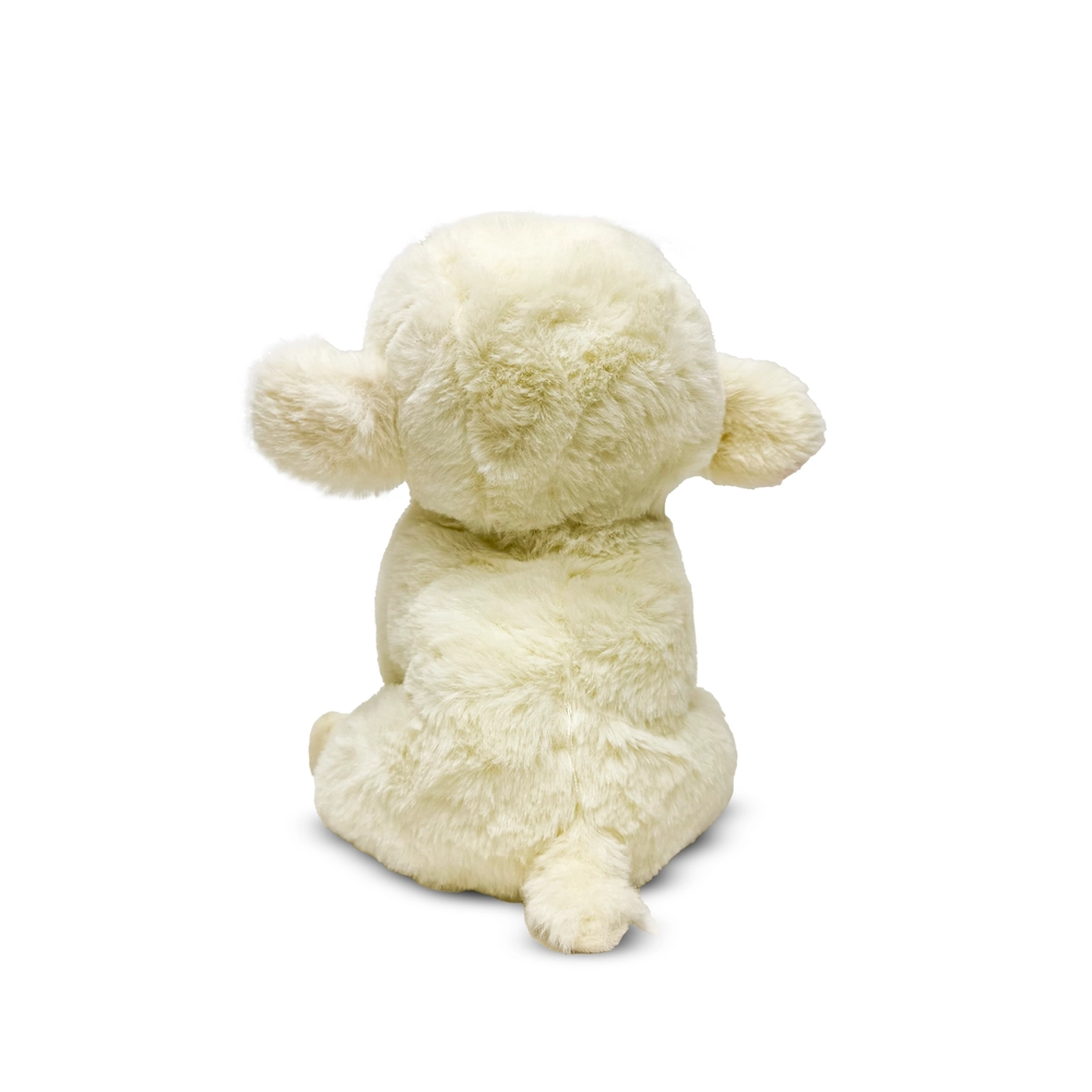 Lamb Your Planet Eco-Friendly Plush Toy 23 cm