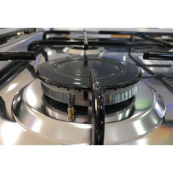 WCA-555TLX GAS Cooker