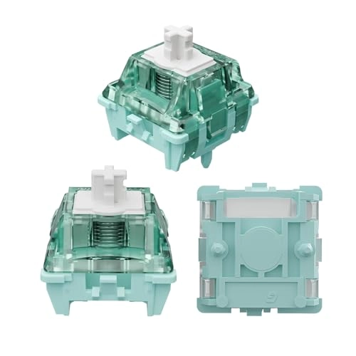 GATERON Magnetic Jade Pro - 36Pcs