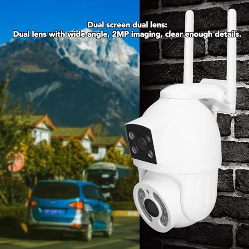 Security Camera 1080P