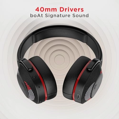 Rockerz 425 Wireless Headphone