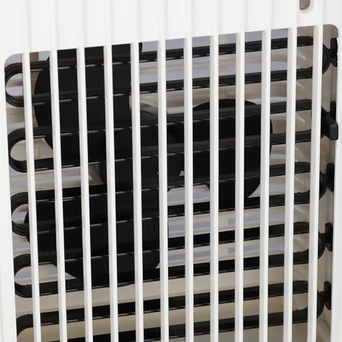 Portable Conditioner - 680ml 5 Speeds