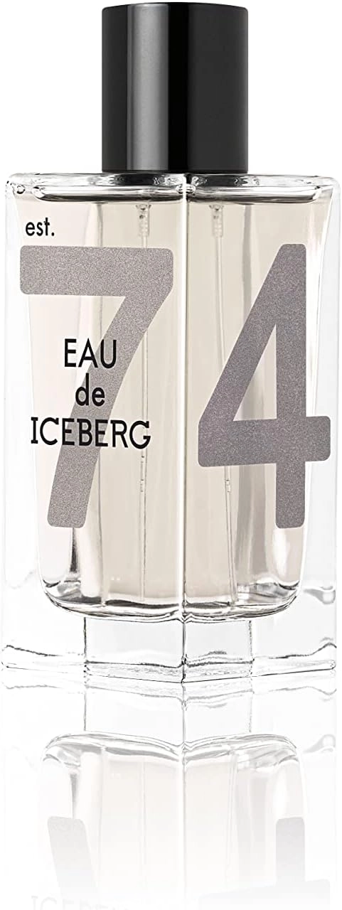 EAU DE JASMINE FOR HER Eau de Toilette 100 ml