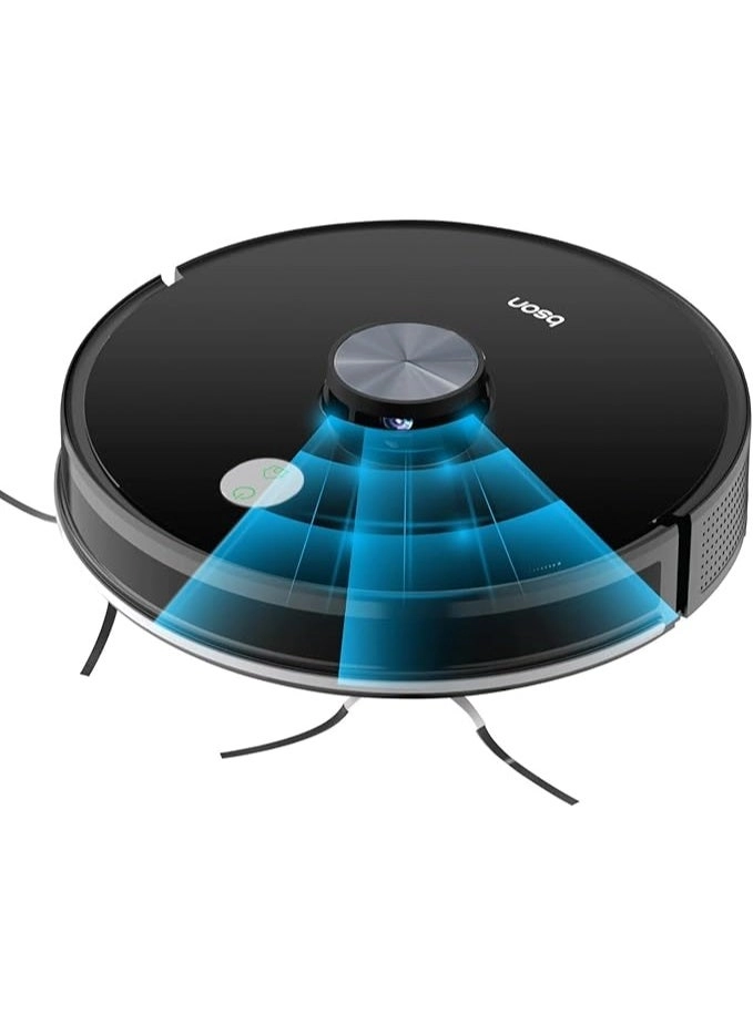 BSON Laser Intelligent Robot Vacuum Cleaner
