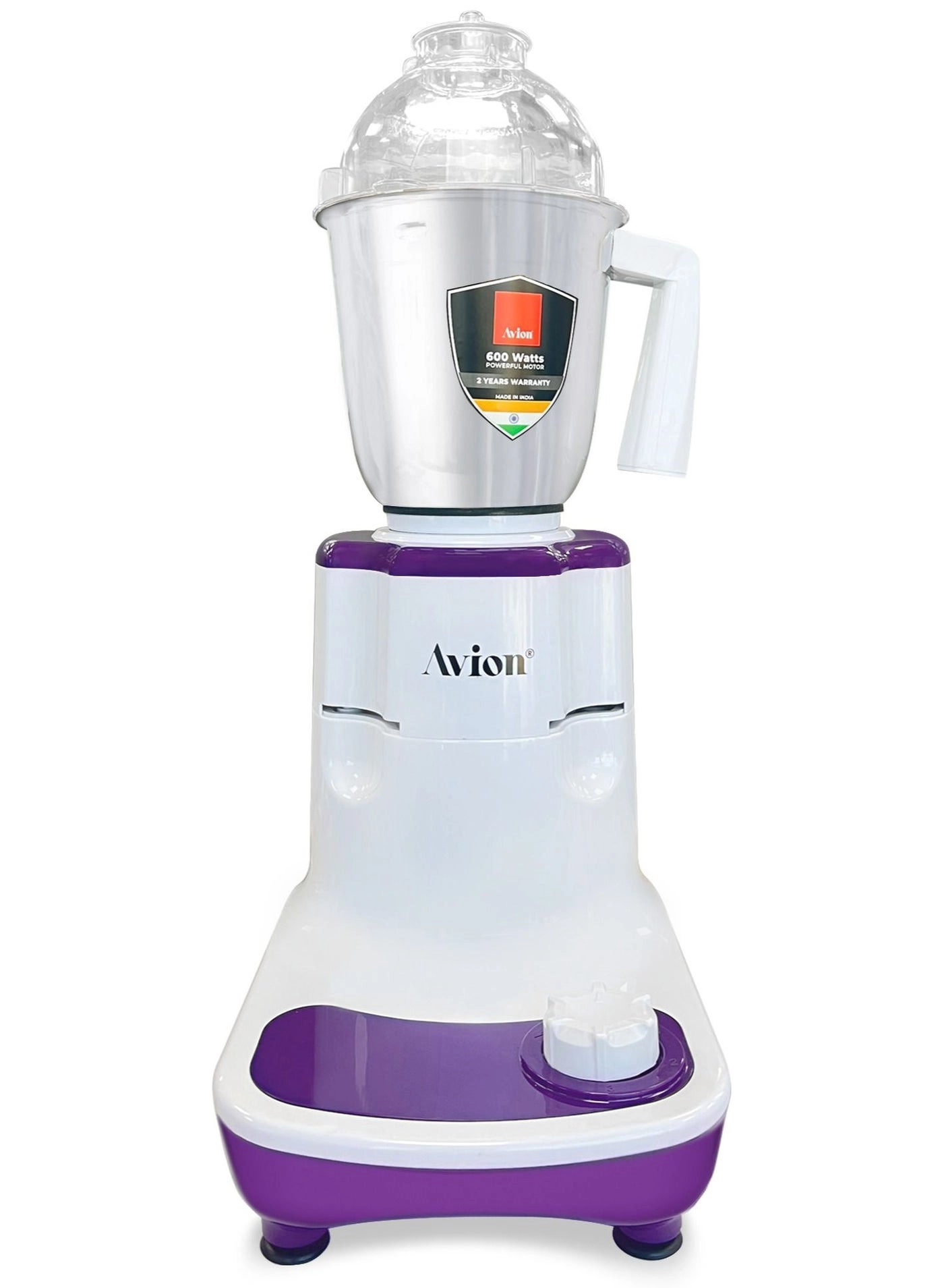 Mixer Grinder - 600W