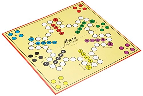 Mensch ärgere Dich Nicht: Classic Line (German)