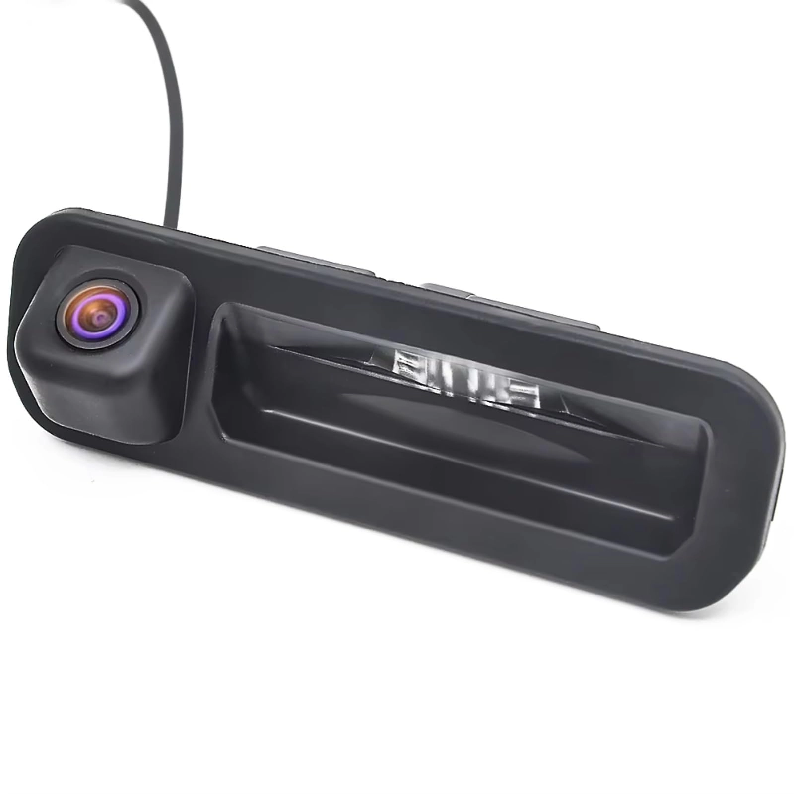 Rear View Camera - Night vision Wired 728(H) x 492(V) pixels