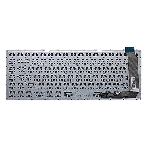 Keyboard for ProBook 640 440 445 G1 G2 640 645 430 G2 - US