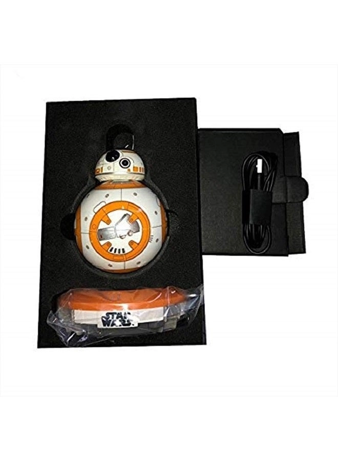 BB-8 - app-enabled Bluetooth Smart
