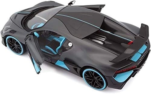Bugatti Divo - 1:24