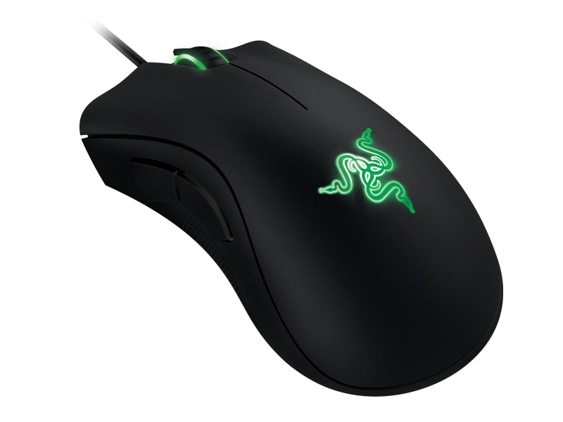 DeathAdder Elite Gaming Mouse - USB