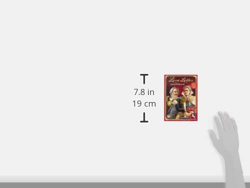 Love Letter: Expansion