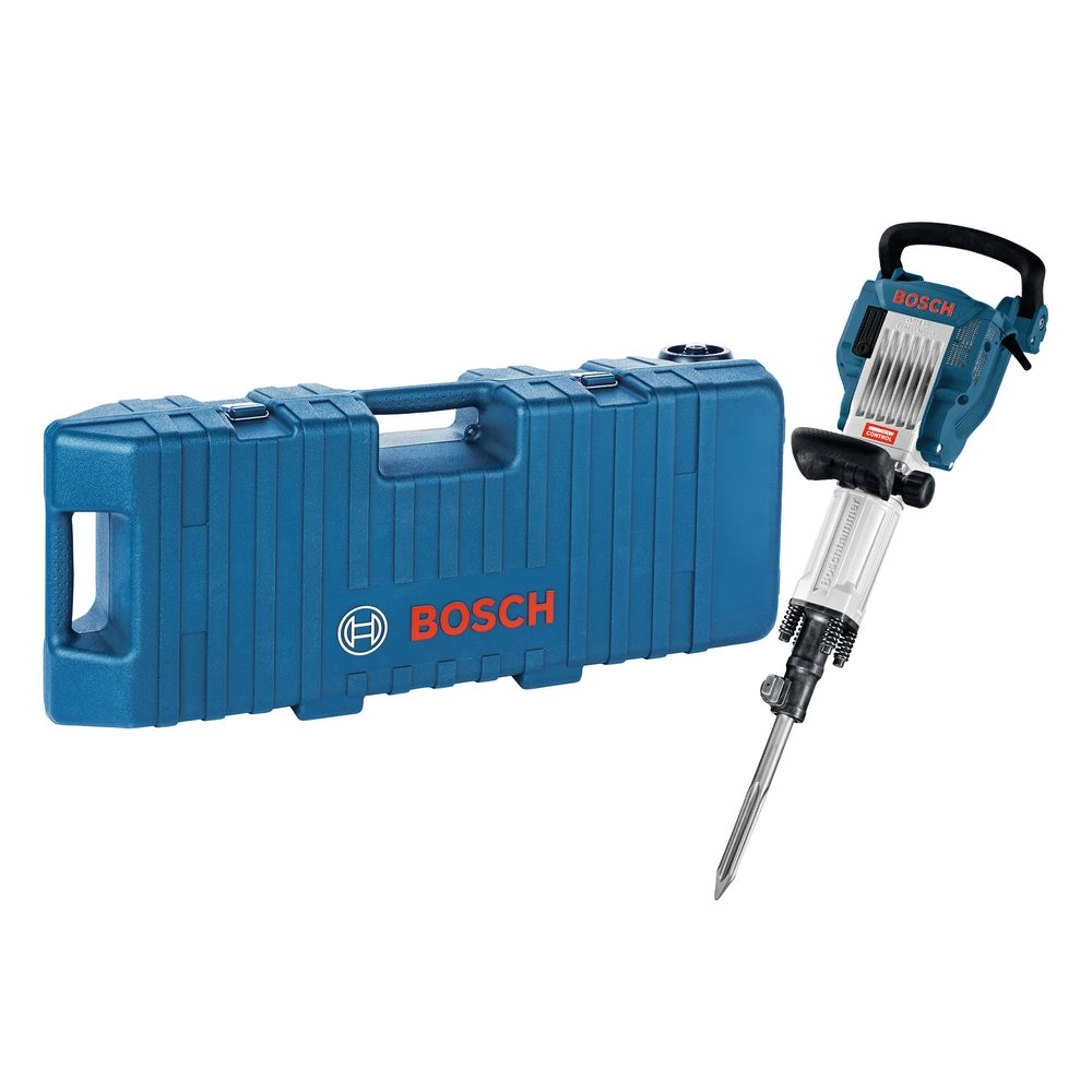 Bosch GSH 16-30 - 1750W