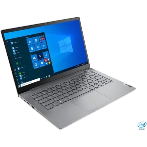 (Open Box) ThinkBook 14 G2 - 14'' Core i5-1135G7 16GB DDR4 1000GB SSD