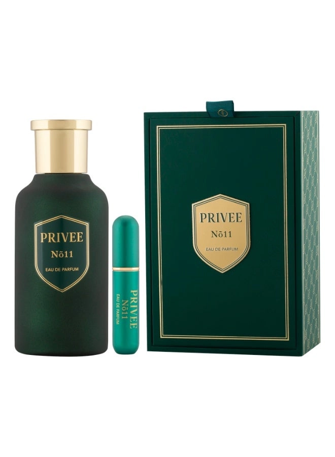Privee No.11 Eau de Parfum 100ml